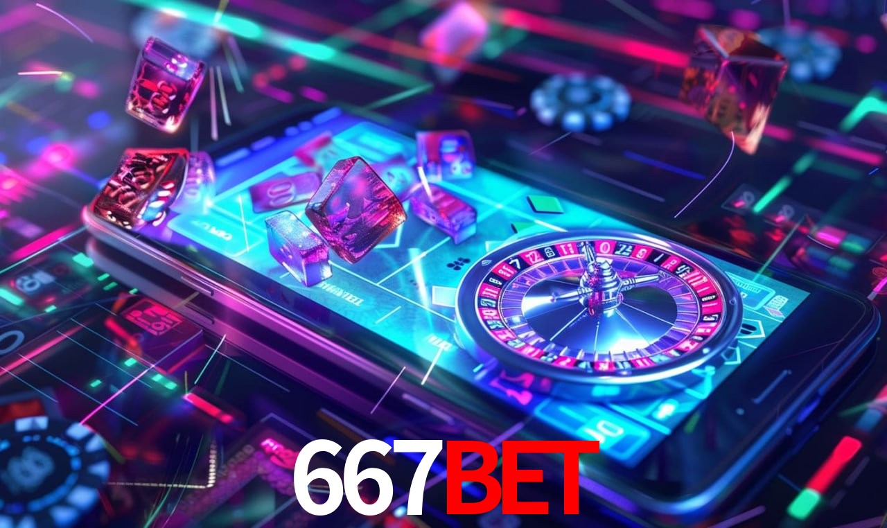 Casino Ao Vivo 667bet