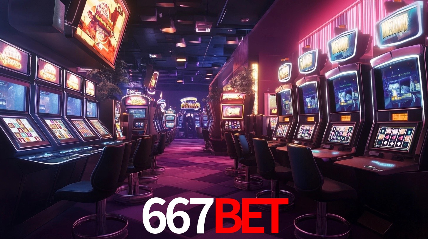 Premium Interface 667bet