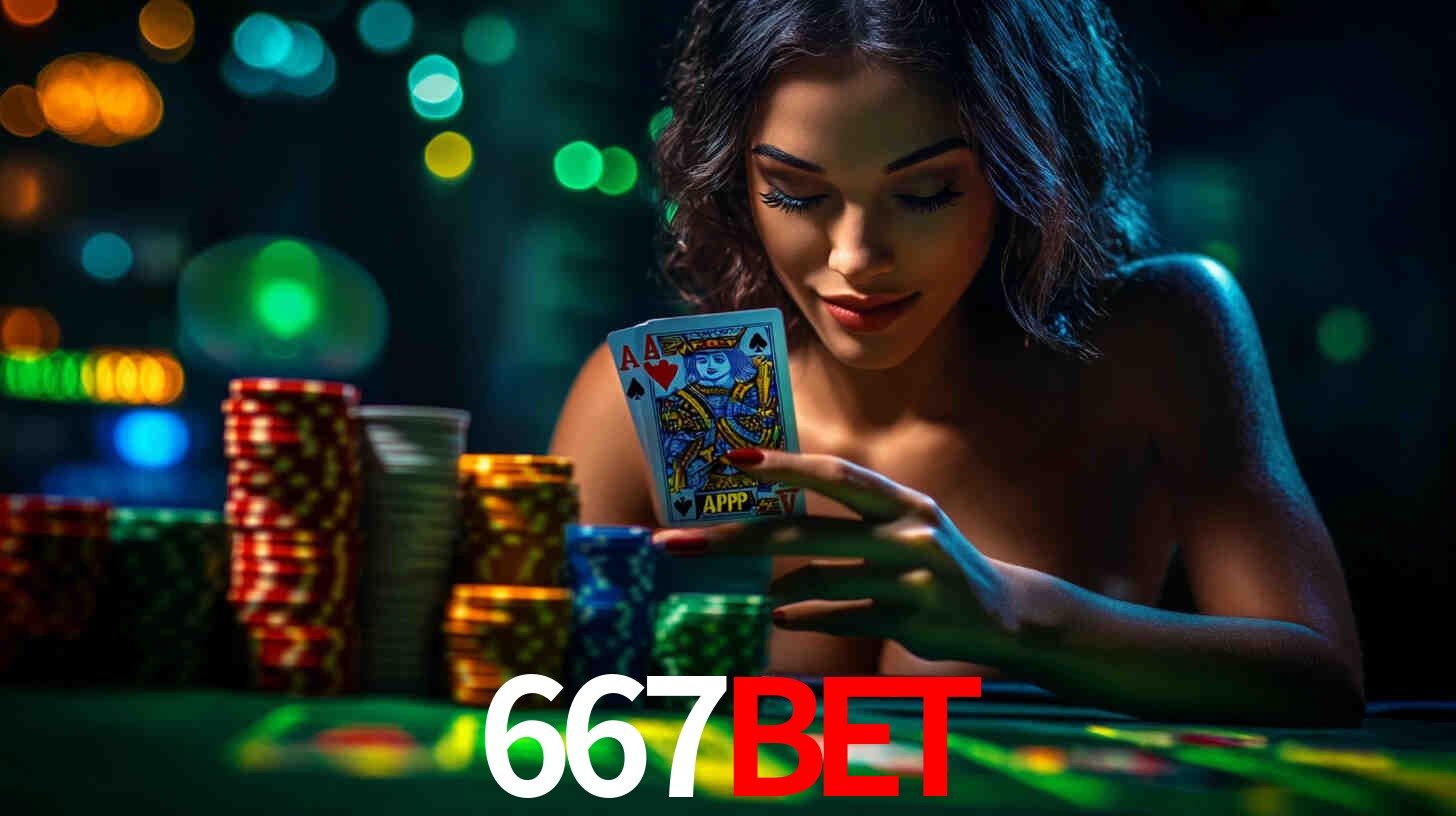 Apostas Esportivas na 667bet: Um Guia Completo