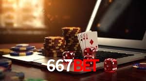 Inovações de Jogos na 667bet: O Futuro das Experiências Interativas
