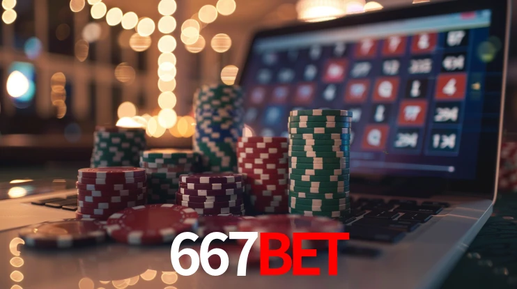Account Benefits 667bet