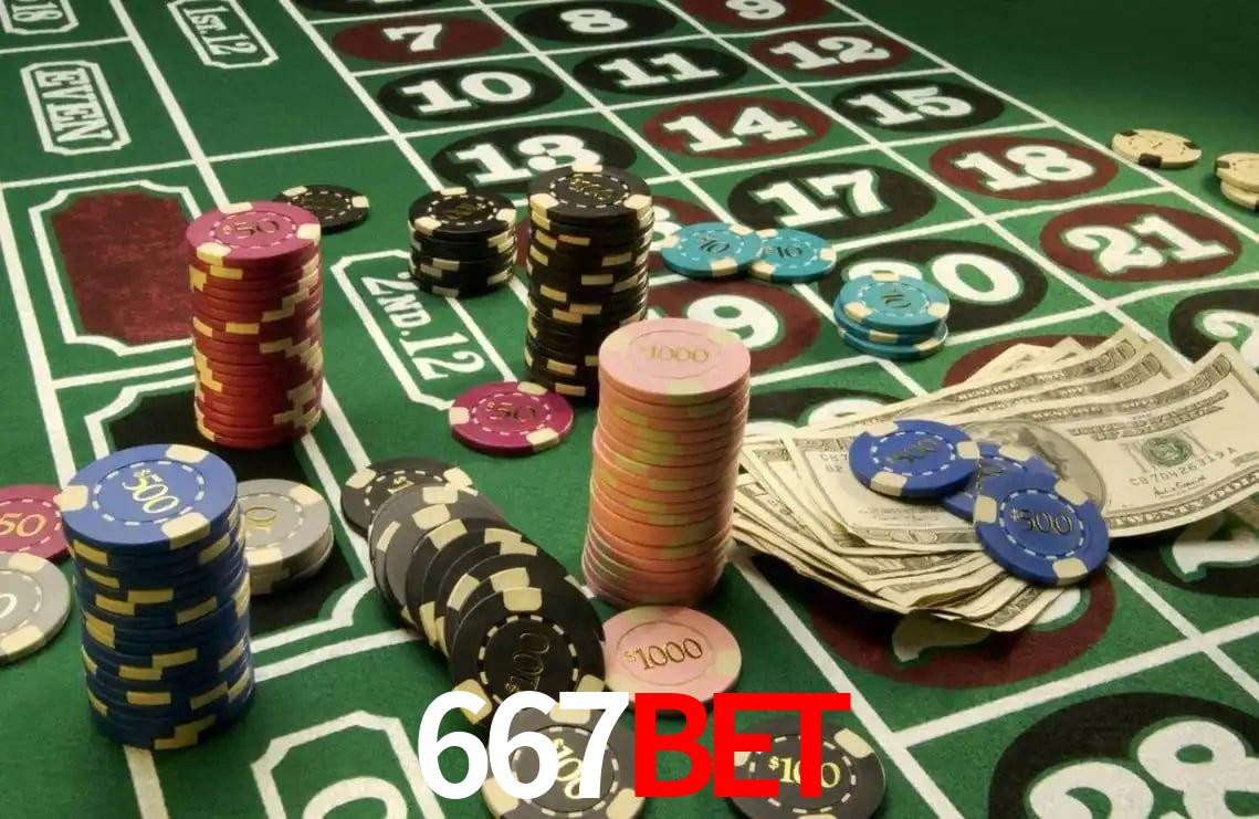 Explore as vantagens do 667bet: serviço profissional e confiabilidade