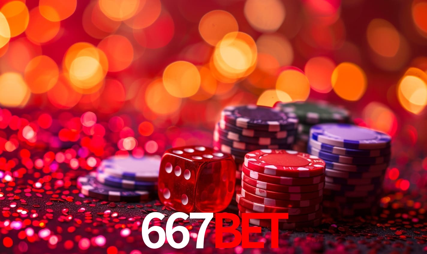 A Popularidade dos Caça-Níqueis no 667bet