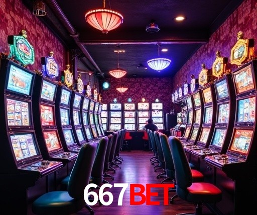 Promoções Sazonais 667bet
