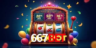 Provedores de Jogos 667bet