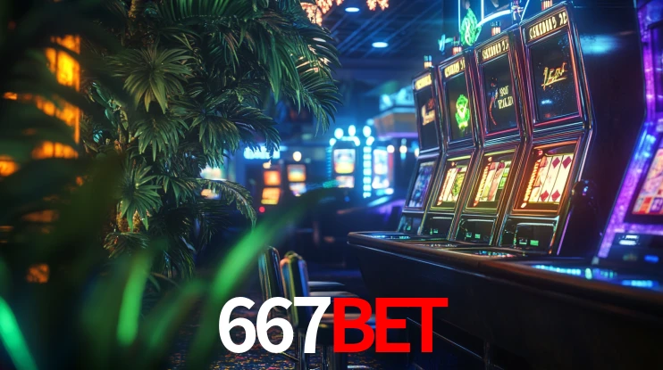 VIP Casino 667bet