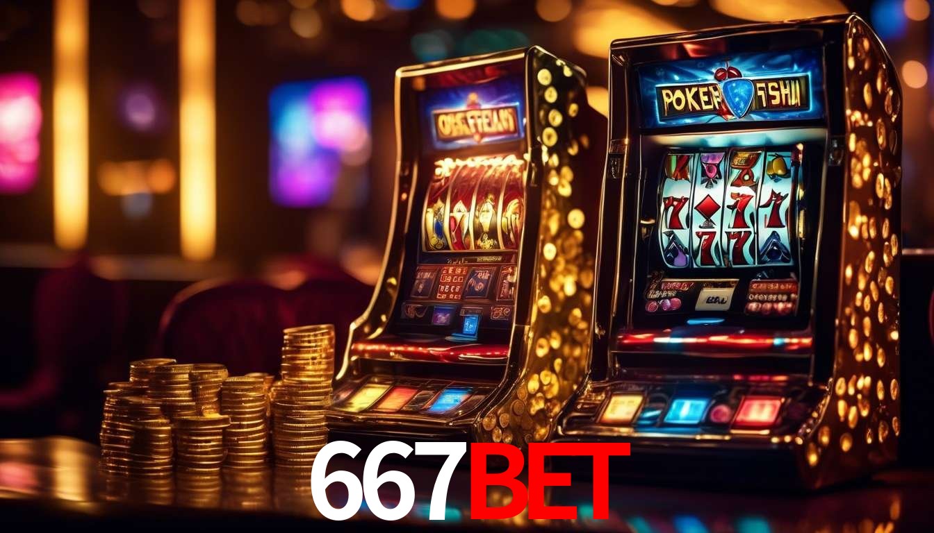Explorando a Categoria de Eventos em Apostas na 667bet