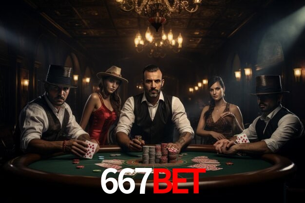 Descubra a Essência do 667bet: Nossa História e Compromissos