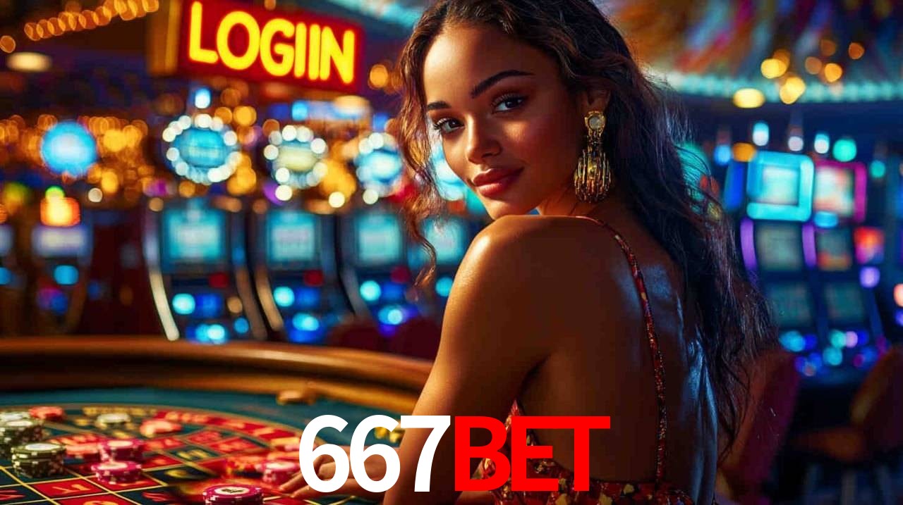 Estatísticas Esportivas 667bet