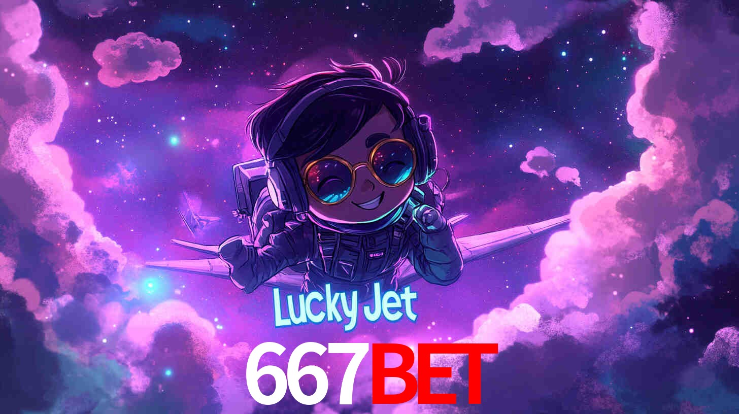 A Emoção da Loteria na 667bet: Uma Chance de Mudança de Vida