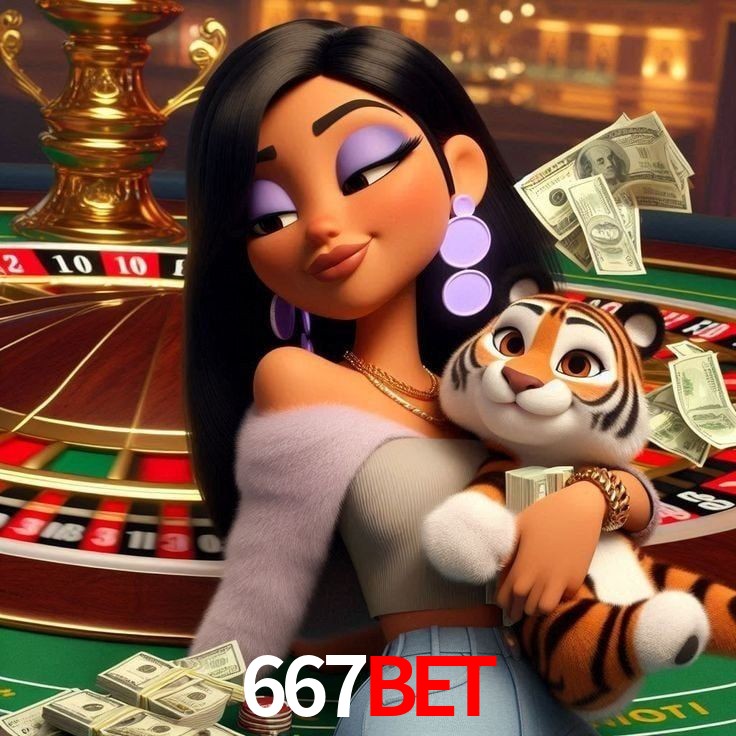 Welcome Bonus 667bet