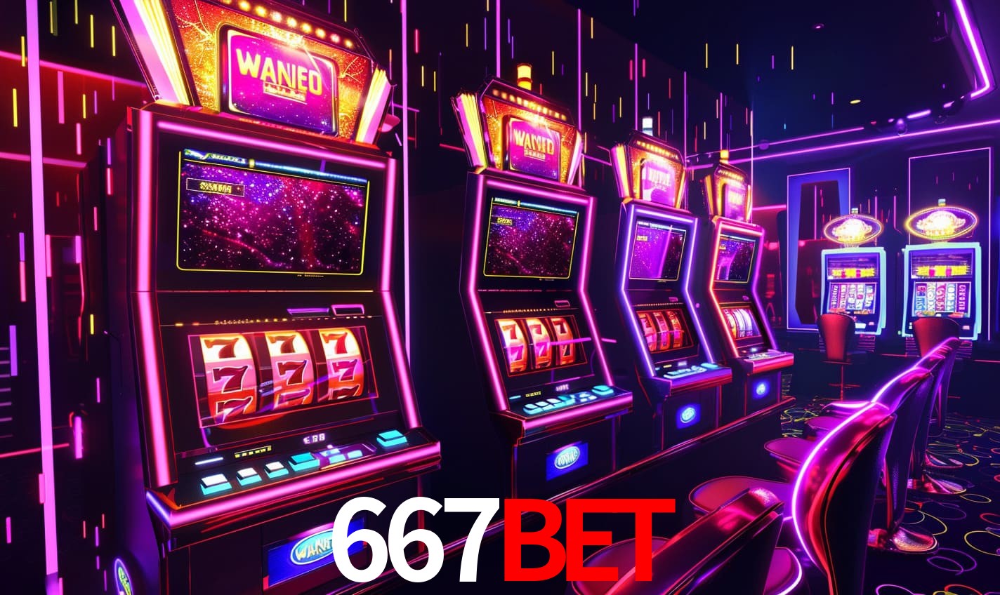 Apostas Esportivas na 667bet: Um Guia Completo
