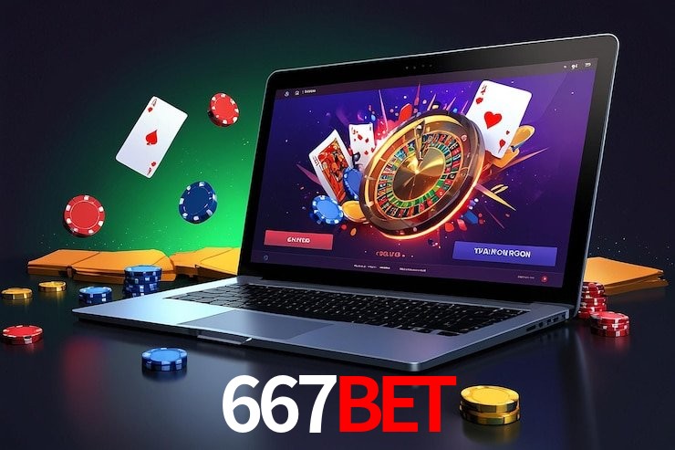 Benefícios da Conta 667bet