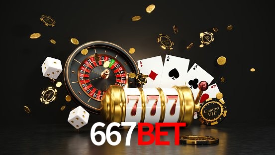 Football Betting 667bet