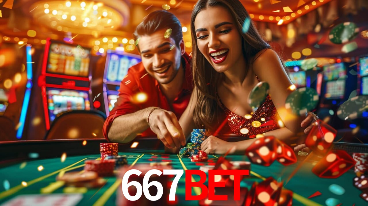 Estatísticas do Jogo 667bet